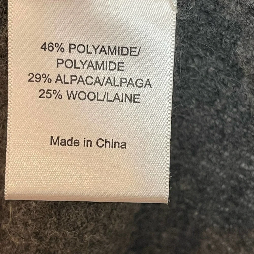 Tory Burch pullover long